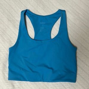 Girlfriend Collective Paloma Racerback Bra